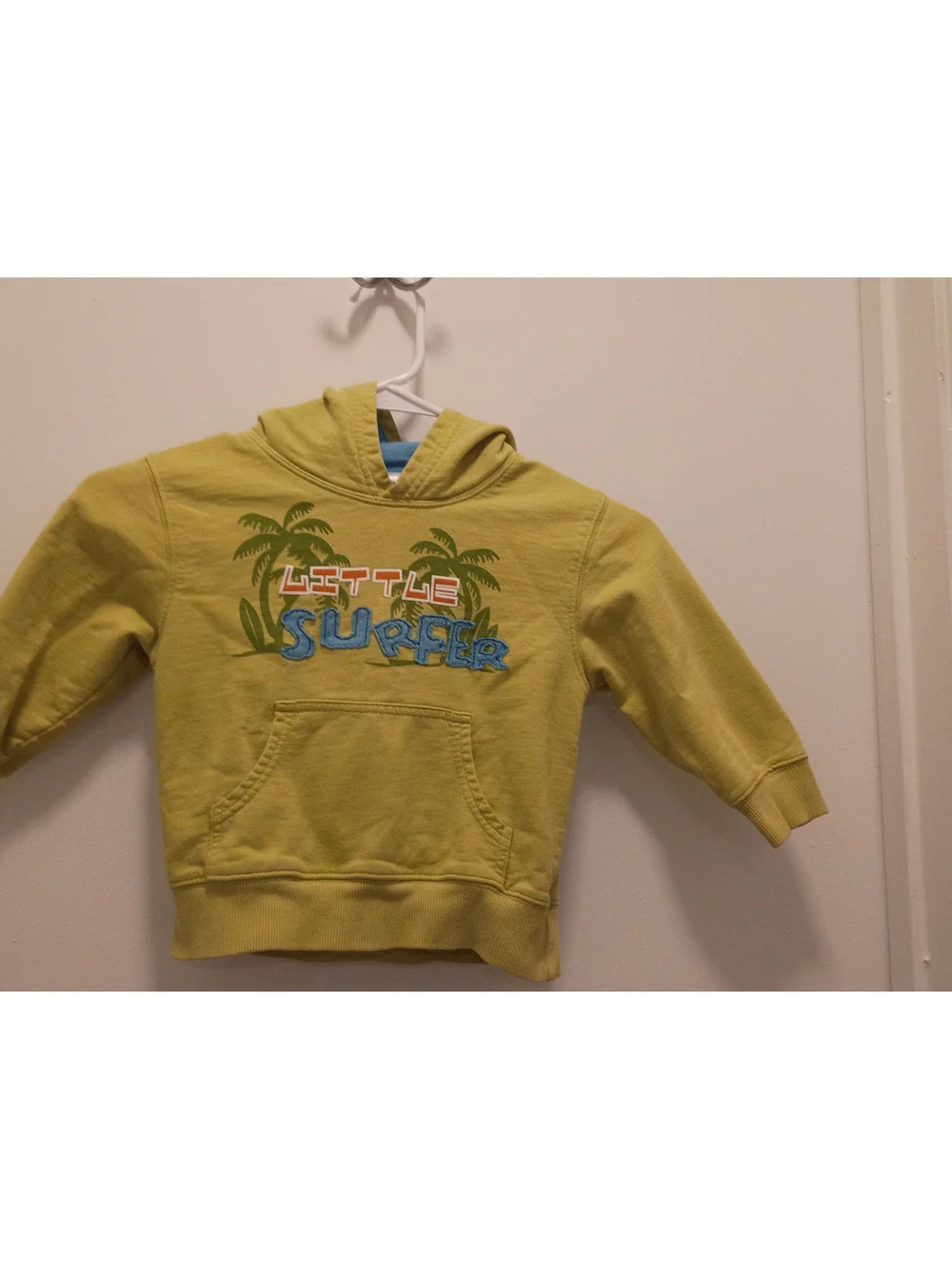Surf Hoodie